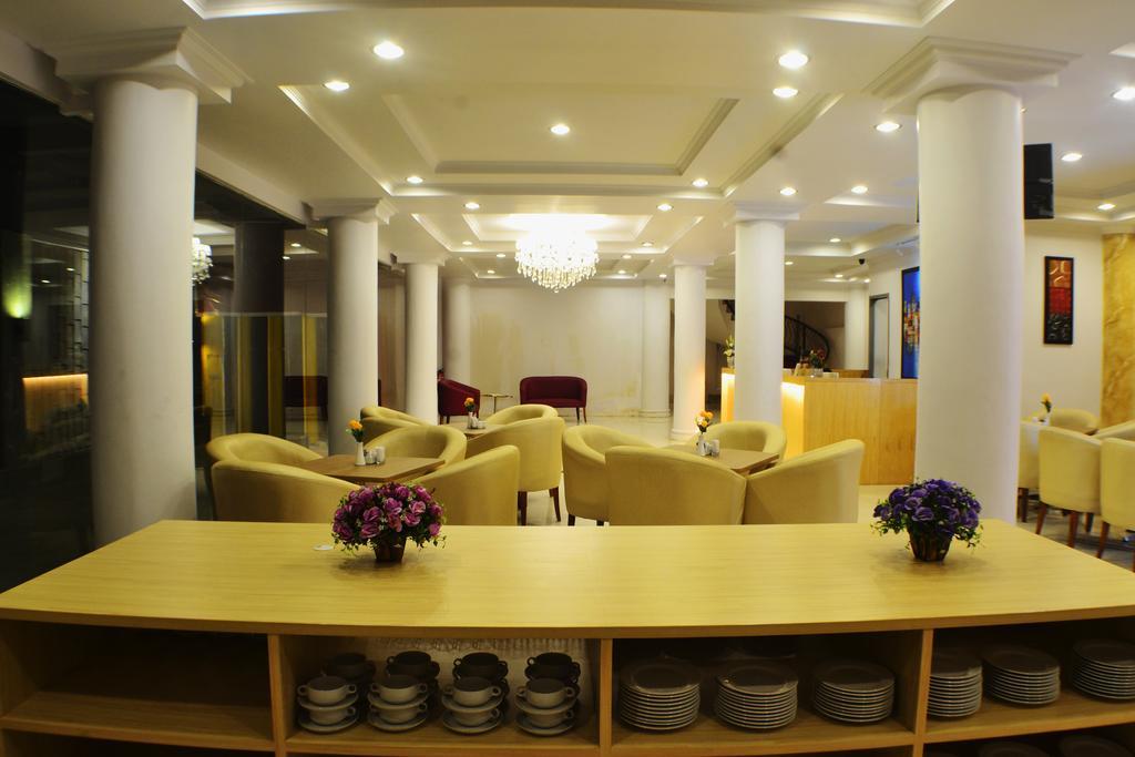 Maven Fatmawati Hotel Jakarta Exteriér fotografie