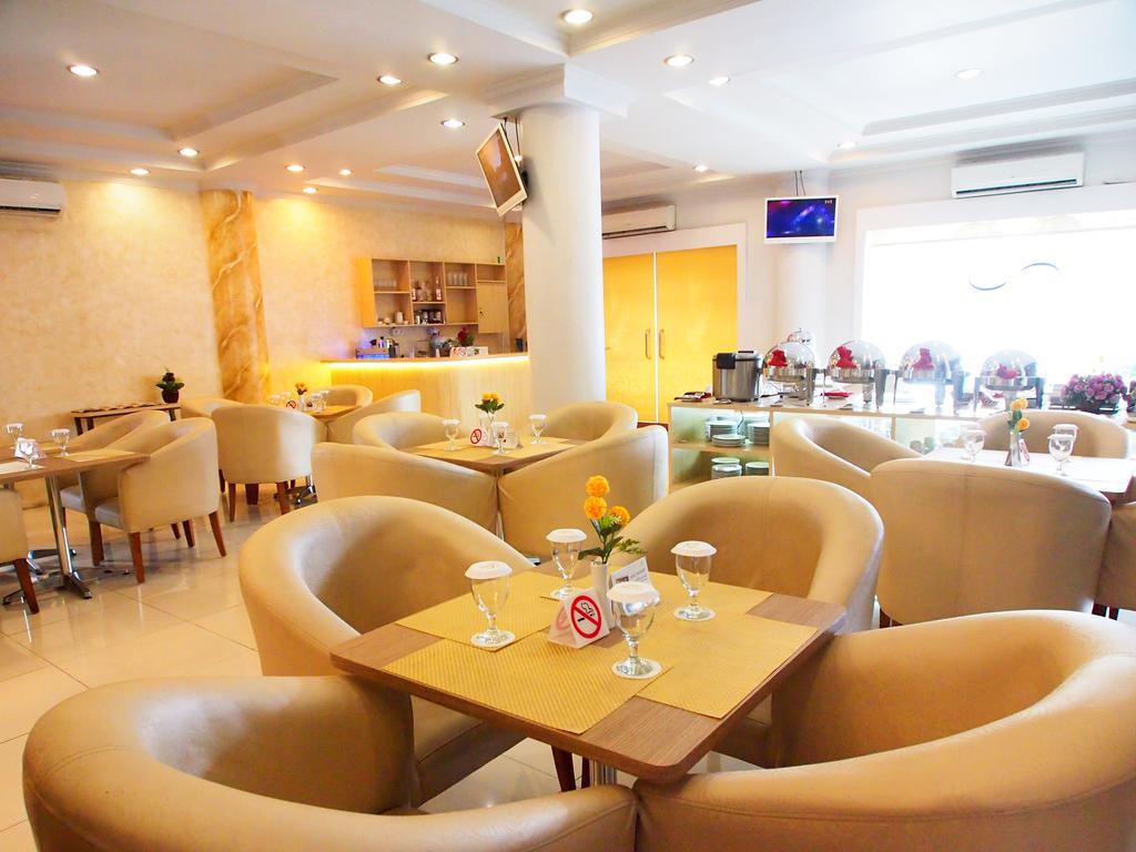 Maven Fatmawati Hotel Jakarta Exteriér fotografie