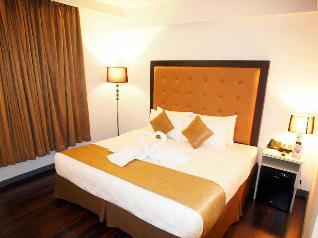 Maven Fatmawati Hotel Jakarta Pokoj fotografie