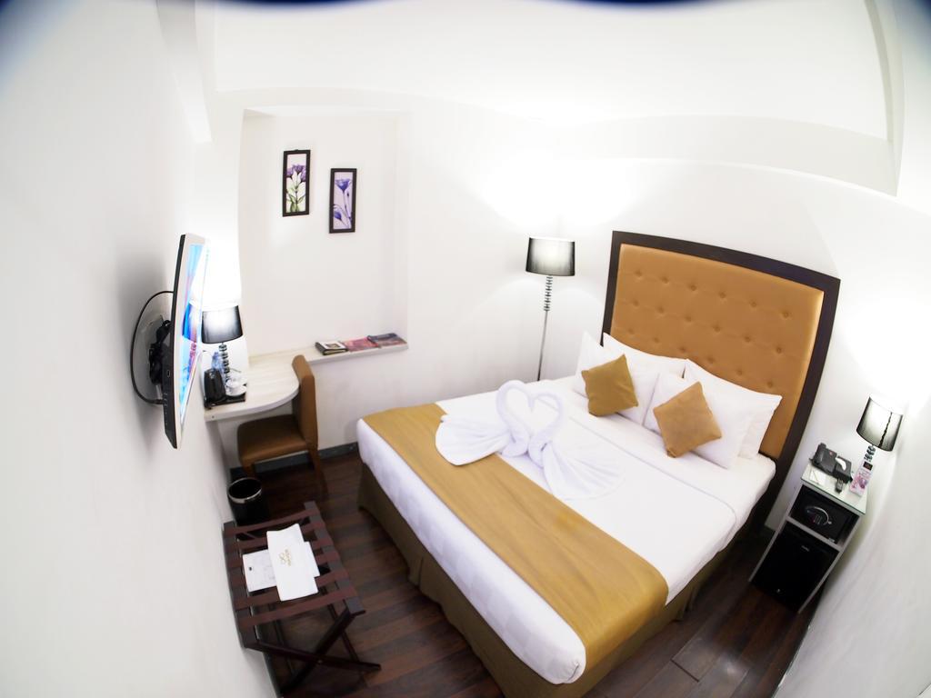 Maven Fatmawati Hotel Jakarta Pokoj fotografie