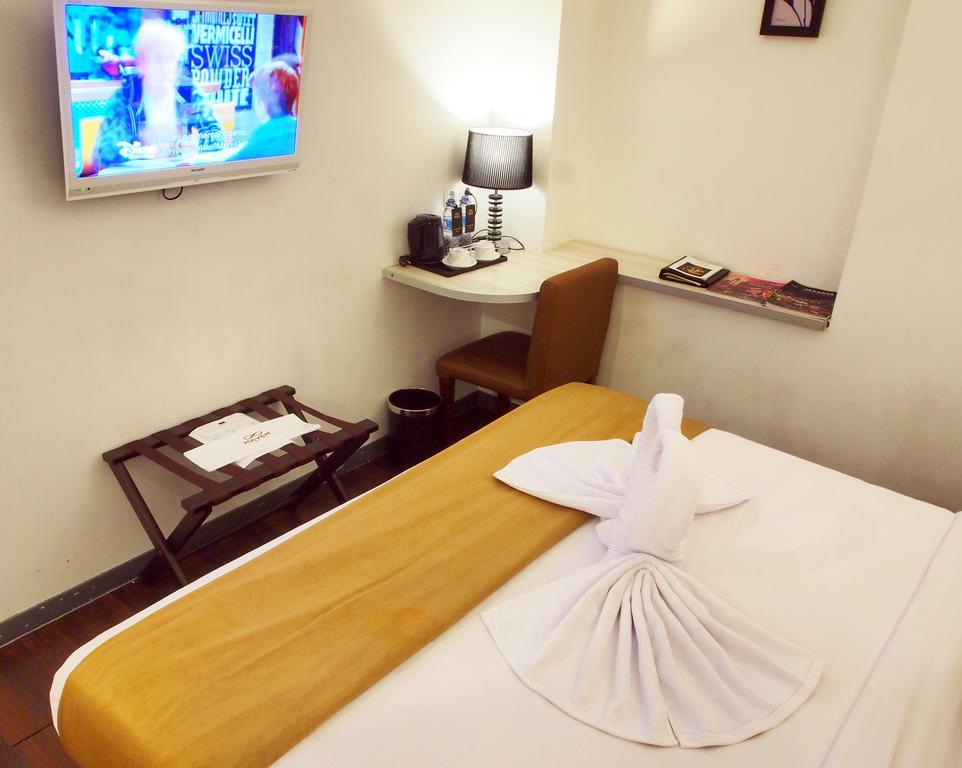 Maven Fatmawati Hotel Jakarta Pokoj fotografie
