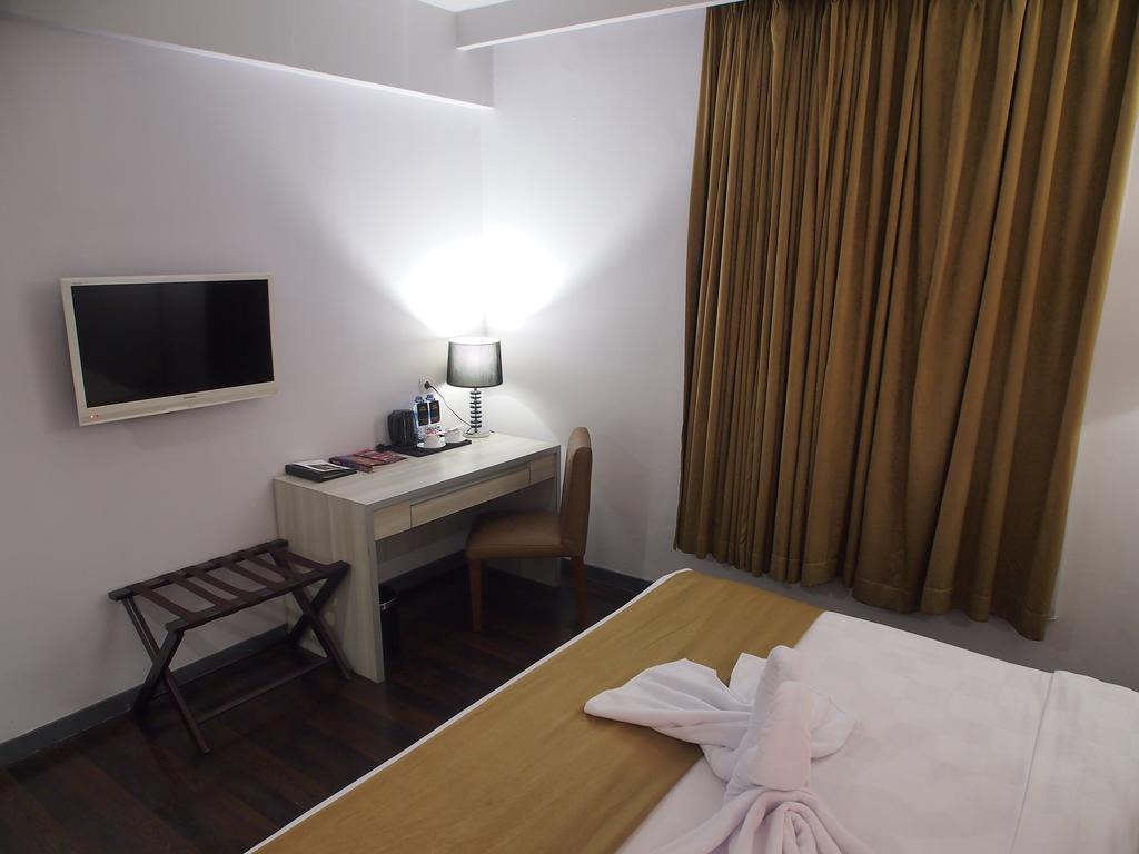 Maven Fatmawati Hotel Jakarta Exteriér fotografie