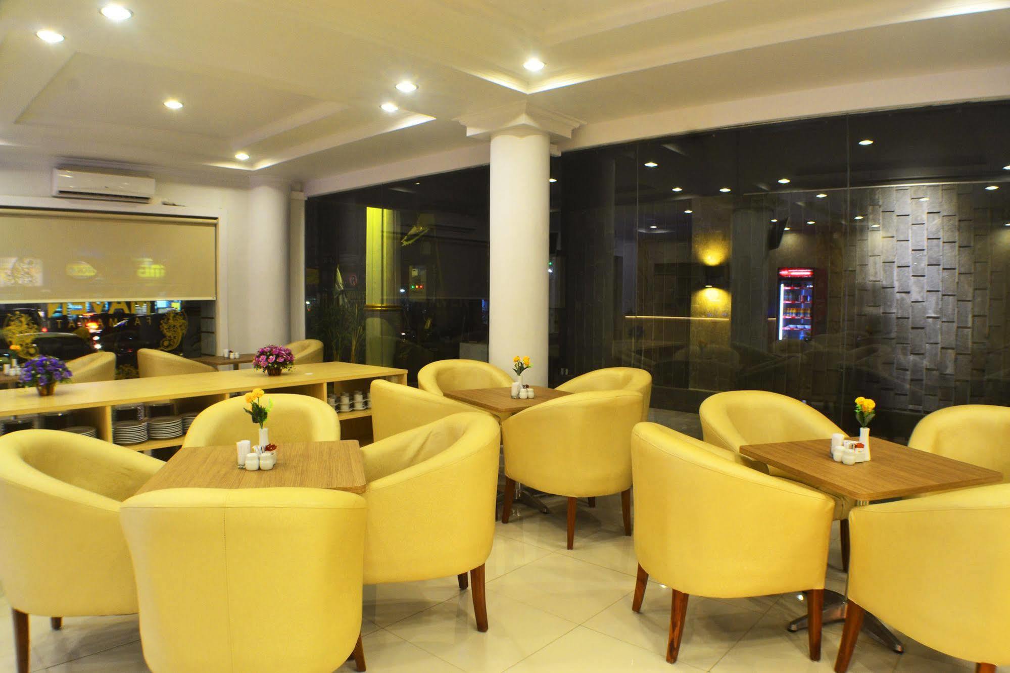Maven Fatmawati Hotel Jakarta Exteriér fotografie