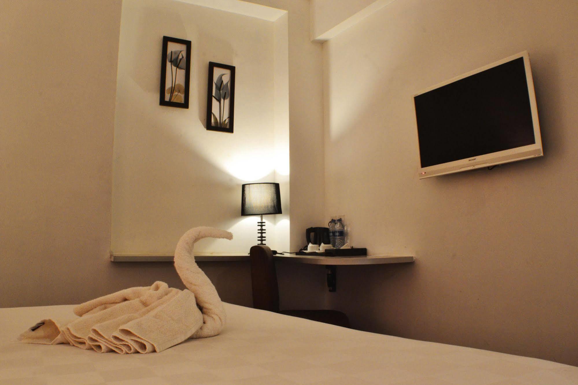 Maven Fatmawati Hotel Jakarta Exteriér fotografie