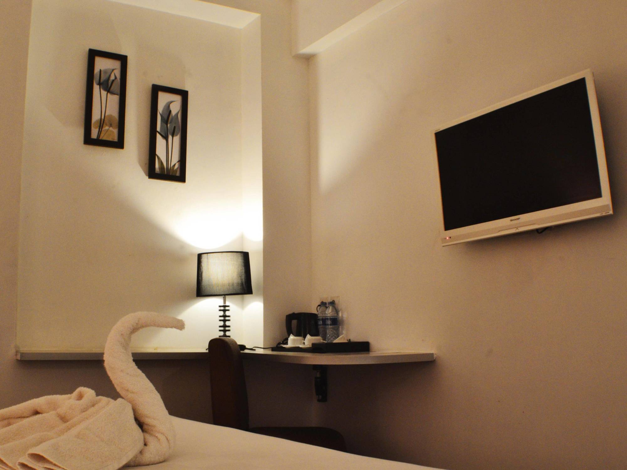 Maven Fatmawati Hotel Jakarta Exteriér fotografie